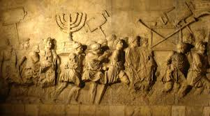 menorah-titus
